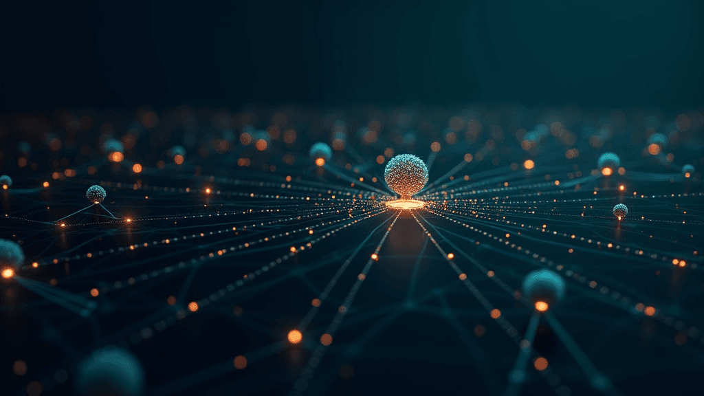 Les entreprises IA à base d'agents : concevoir pour des performances mesurables