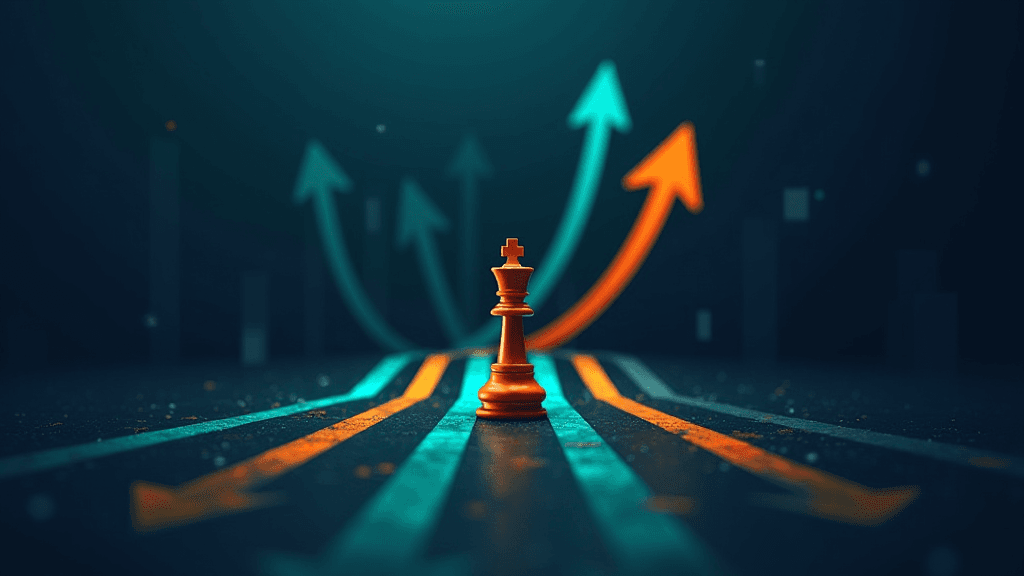 Un dirigeant d'OpenAI dans une note interne : le marché est plus compétitif que jamais