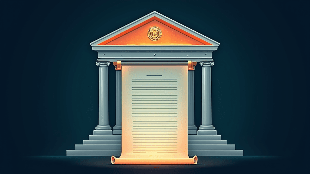 Le Trésor américain publie un guide sur les risques liés à l'IA pour les institutions financières