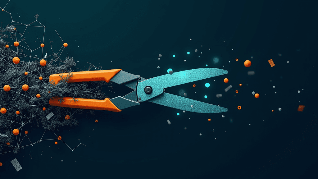 L'élagage des données d'entraînement améliore la mémorisation des faits