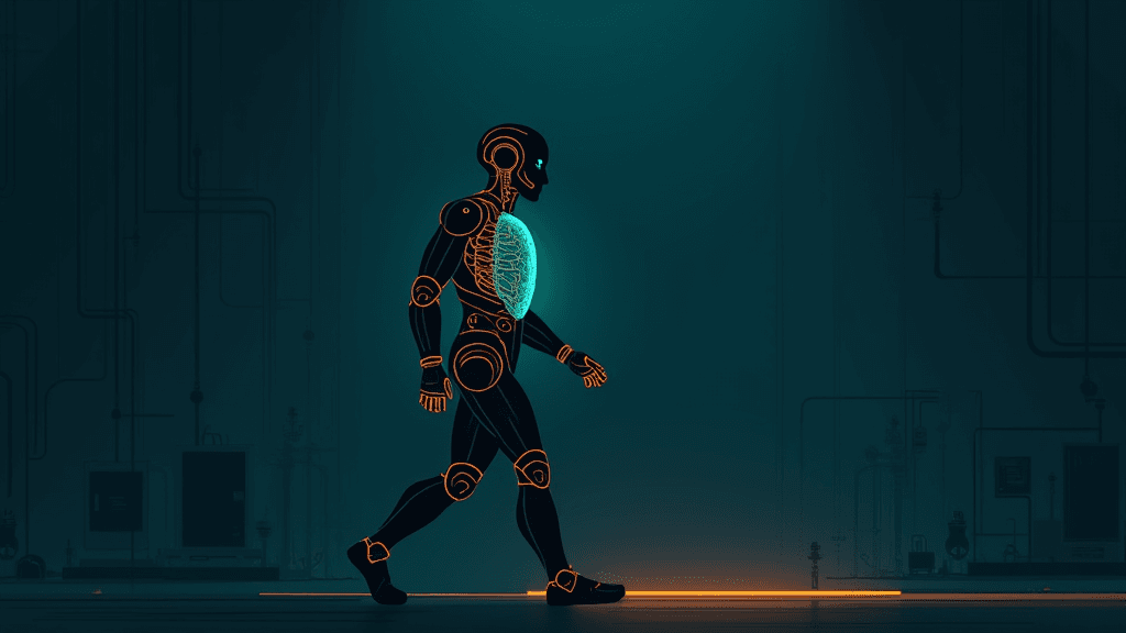 Hyundai se lance dans la robotique et l'IA physique