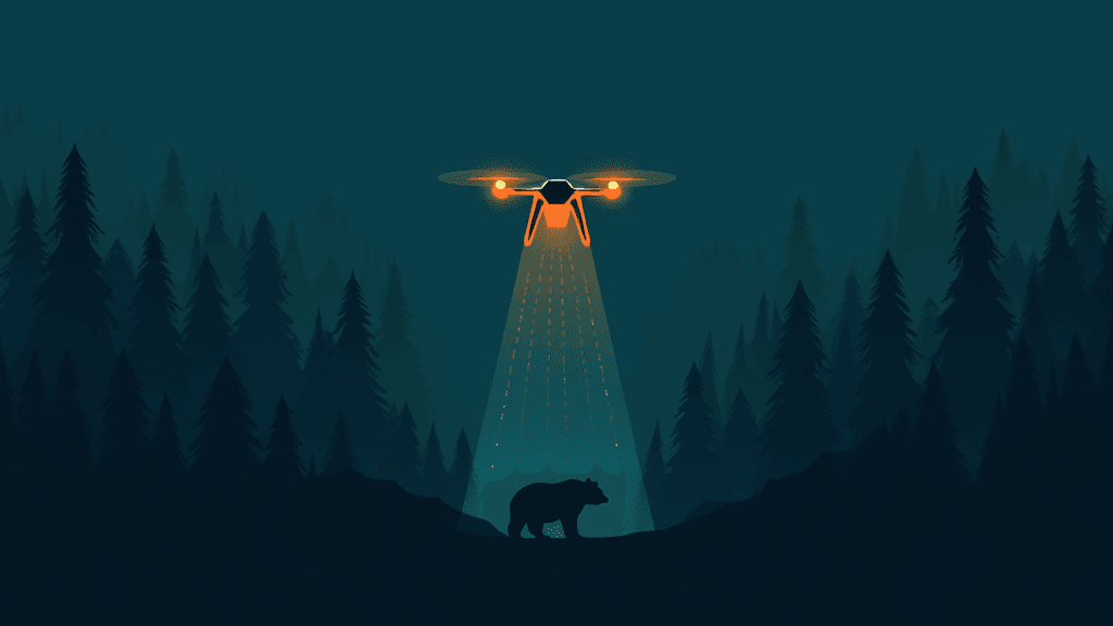 The Download : l'état de l'IA et la protection des ours par drones