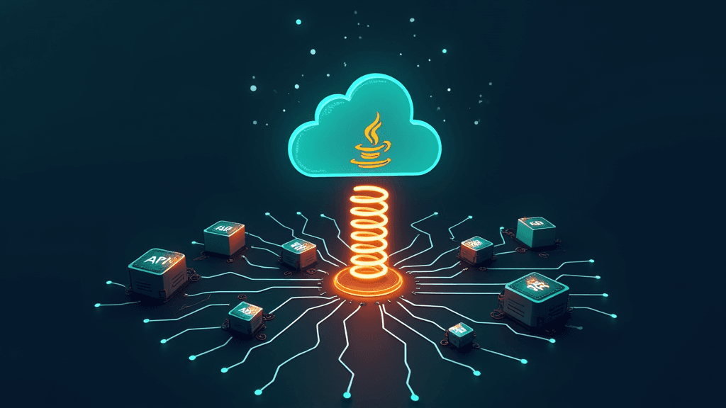 Le Spring AI SDK pour Amazon Bedrock AgentCore est désormais en disponibilité générale