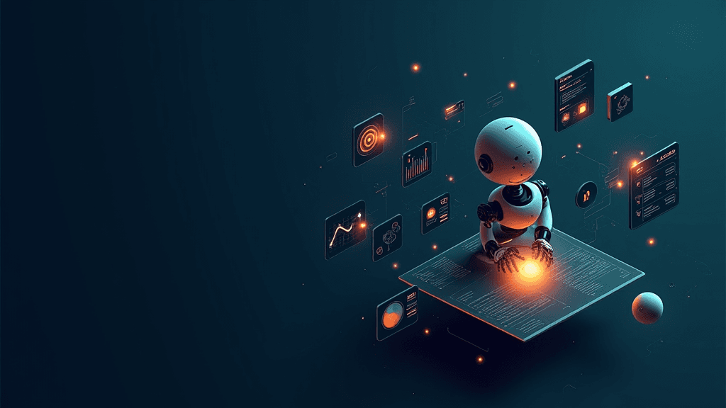 SAP intègre des agents IA autonomes à la gestion des ressources humaines