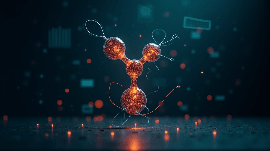 AWS et Johns Hopkins lancent une base de données inédite pour la conception d'anticorps par IA