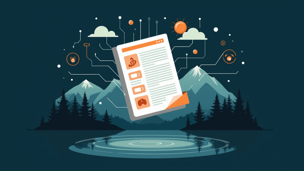 Comment Guidesly a créé des rapports de sortie générés par IA pour les guides de plein air sur AWS