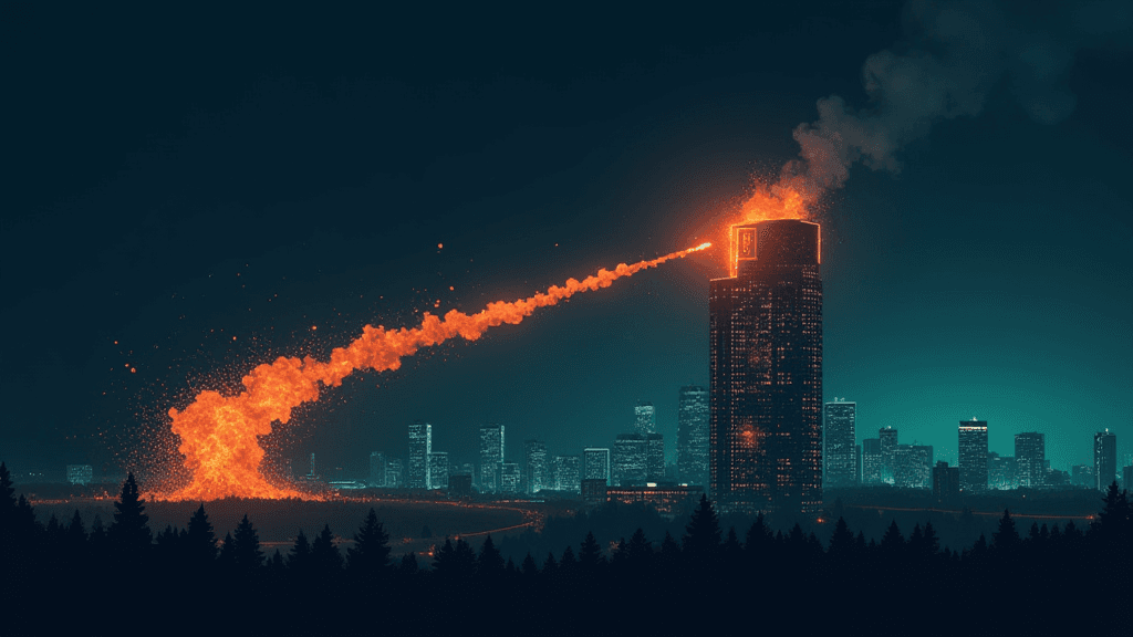 Les attaques contre Sam Altman sont un avertissement pour le monde de l'IA