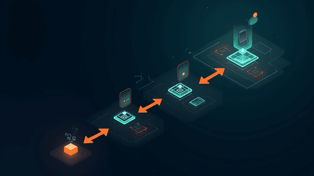 AWS propose un cadre pratique pour réussir son adoption de l'IA générative