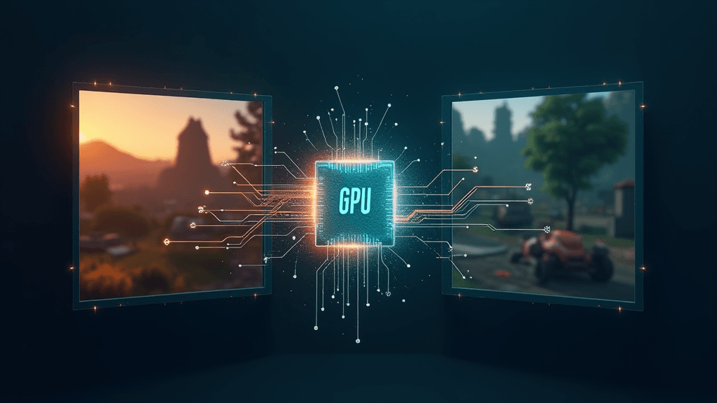 DLSS 5 : comment Nvidia exploite le rendu neuronal pour métamorphoser vos jeux PC