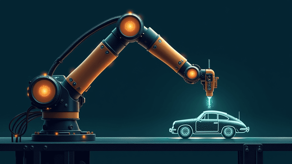 GTC 2026 : Nvidia veut remplacer le problème de données en robotique par un problème de calcul