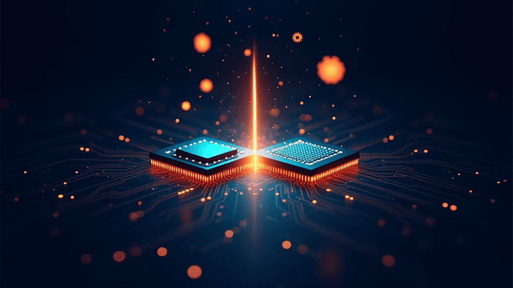 Nvidia dévoile un système de puces basé sur Groq pour accélérer les tâches d'IA comme le codage