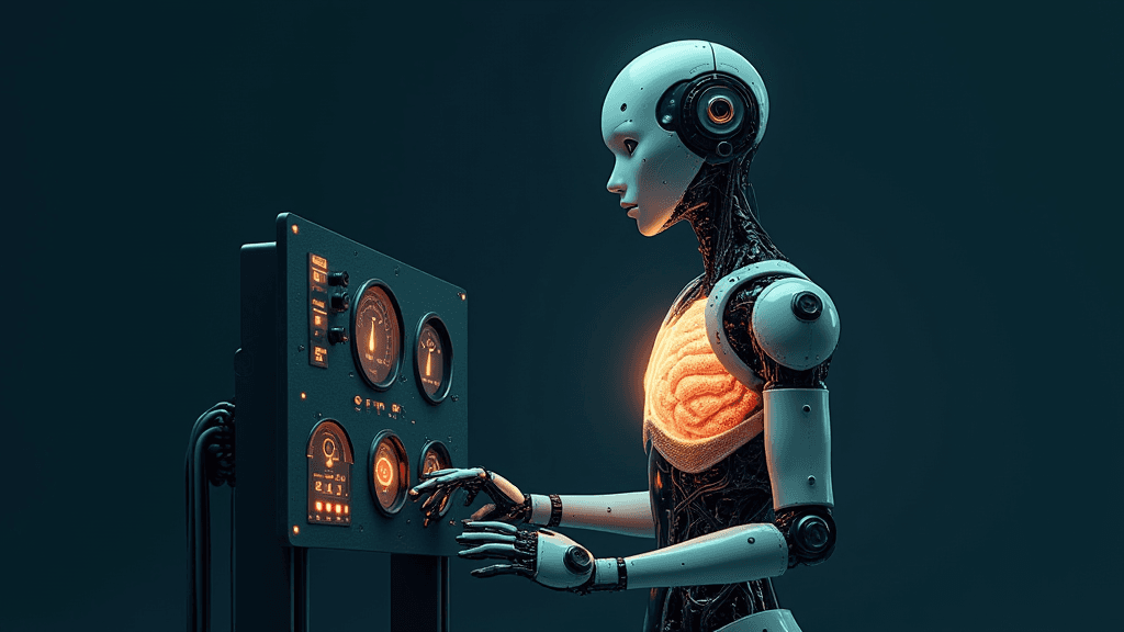 Google DeepMind publie Gemini Robotics-ER 1.6 : raisonnement incarné amélioré et lecture d'instruments pour l'IA physique