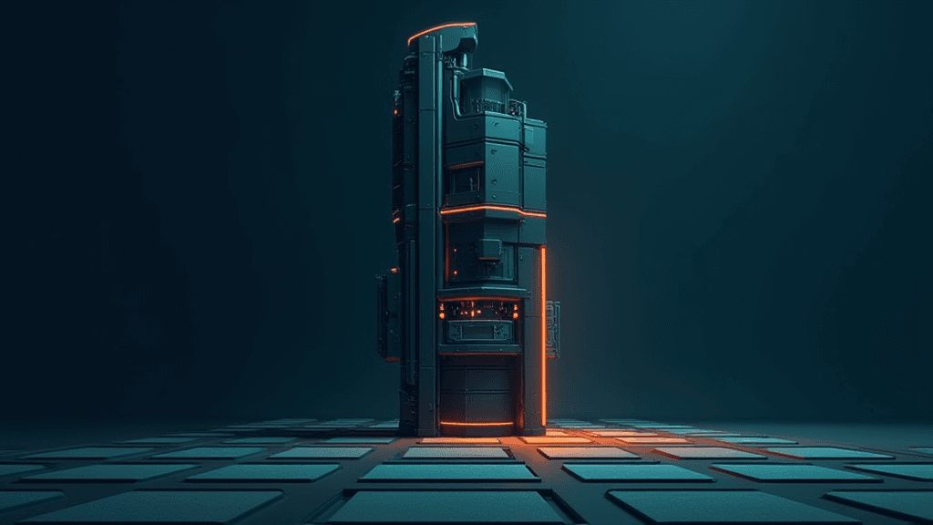 ASML : la seule entreprise capable de ralentir l’IA