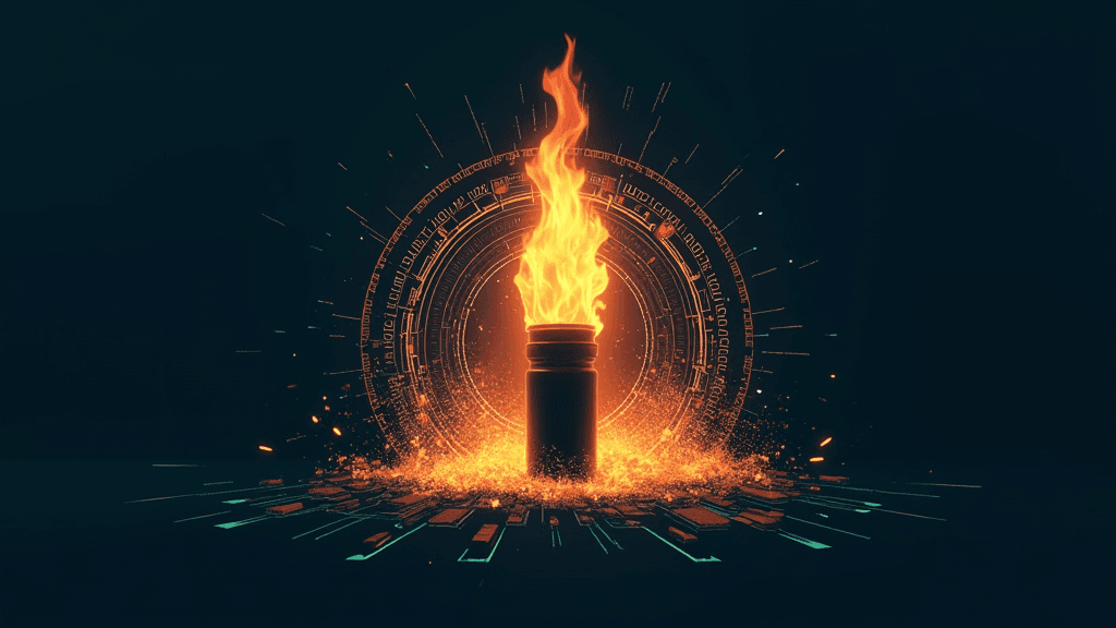 « L’IA va nous détruire » : le manifeste du premier terroriste anti-ChatGPT