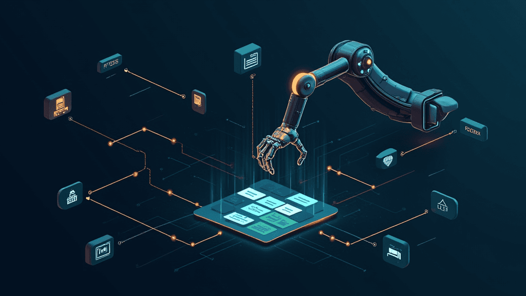 Traza lève 2,1 millions de dollars auprès de Base10 pour automatiser les processus d'approvisionnement par IA