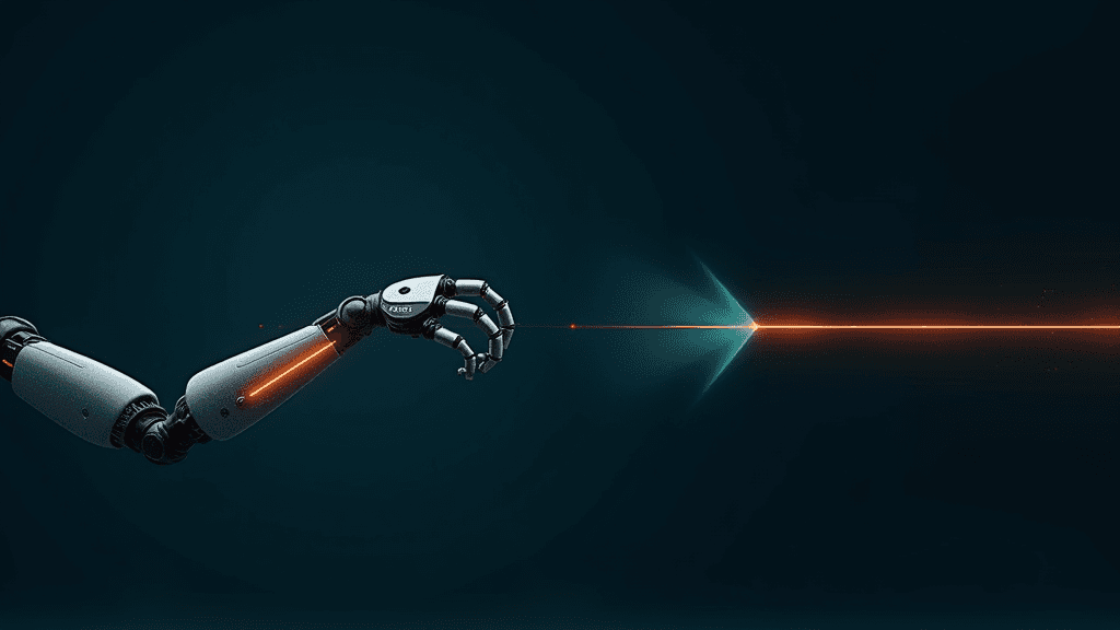 Robot Inference Asynchrone: Découplage Prédiction et Exécution d'Actions