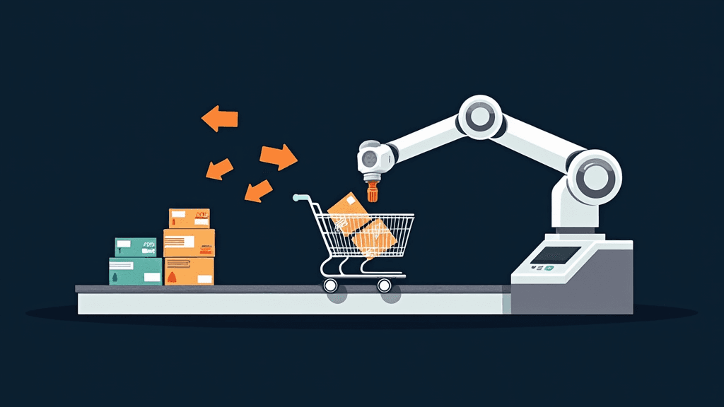 Les bots d'achat IA multiplient remboursements et risques, selon un dirigeant d'Adyen