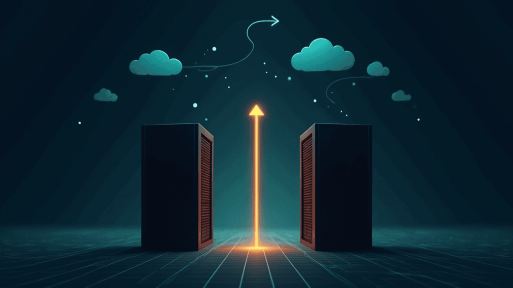 Ce que l'accord Meta-Nebius révèle