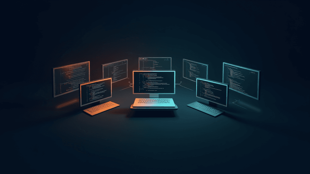 ScreenEnv: Déployez votre agent de stack complet Desktop