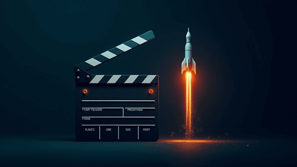Pourquoi Netflix s'empare de la start-up d'IA de Ben Affleck
