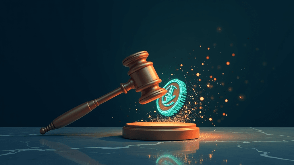 Aux USA, la justice confirme qu’une IA ne peut pas être reconnue comme auteur d’une œuvre protégée par le copyright