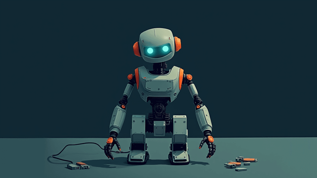 Critiques des Règles : Une plateforme robotique open-source innovante, Reachy Mini, destinée aux constructeurs d'intelligence artificielle actuels et futurs