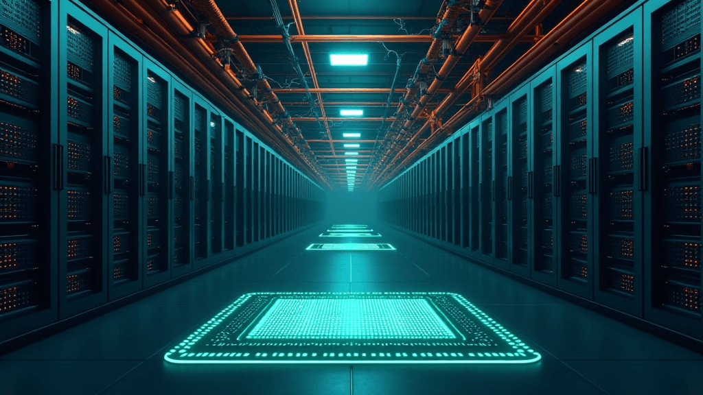 Broadcom et Meta : un partenariat à l’échelle du Gigawatt pour le futur de l’IA