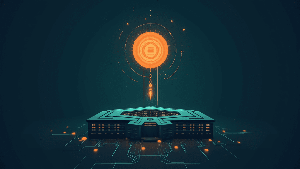 Anthropic contre le Pentagon, l'apocalypse SaaS et pourquoi la compétition est bénéfique