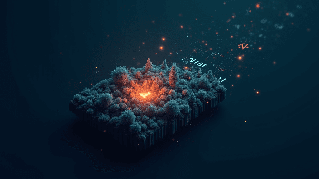 Tencent HY-World 2.0 : cette IA transforme vos mots en jeux vidéo… et c’est open source !