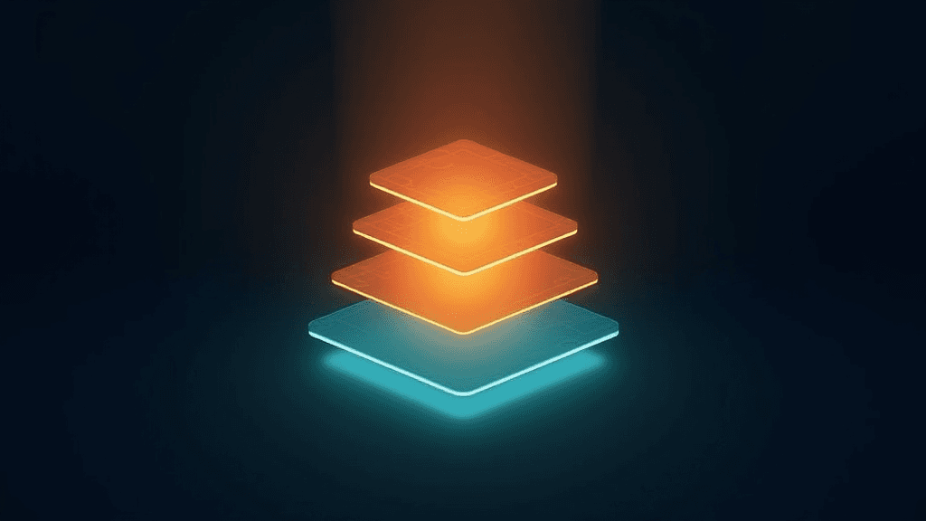 L'IA d'entreprise comme couche d'exploitation