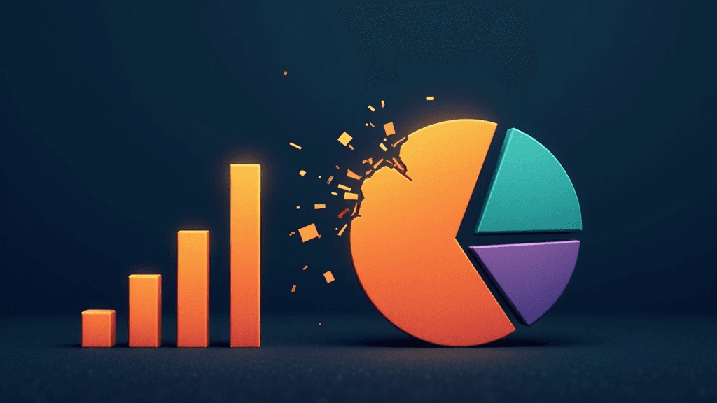 Les utilisateurs quittent-ils ChatGPT ? Ce que révèlent les chiffres