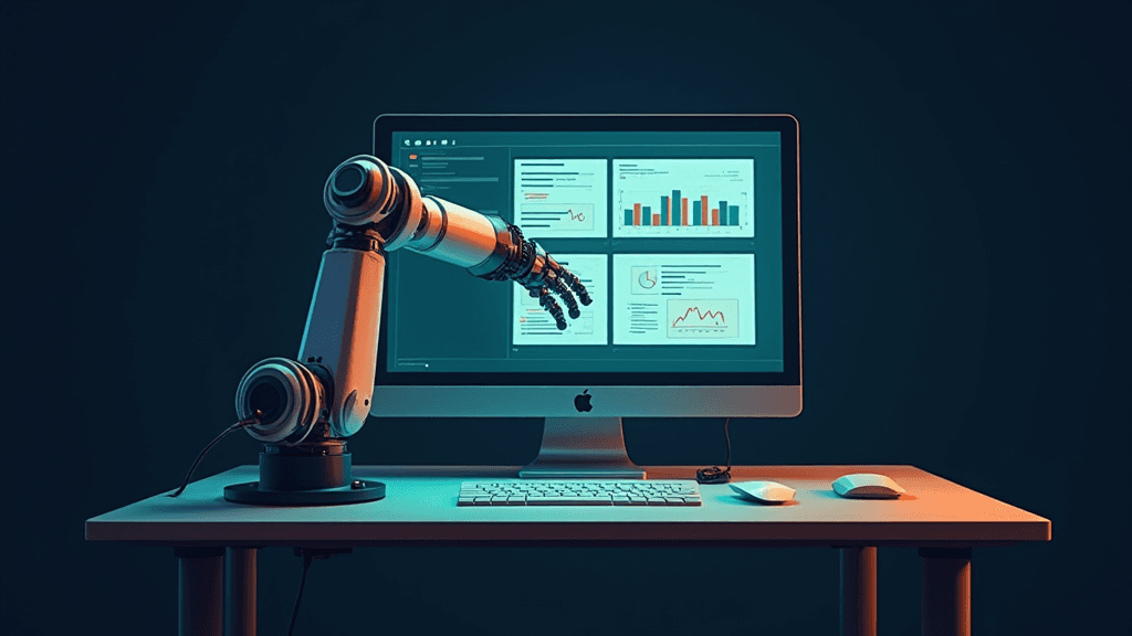 OpenAI dévoile son nouveau modèle GPT-5.4, un pas de géant vers des agents autonomes