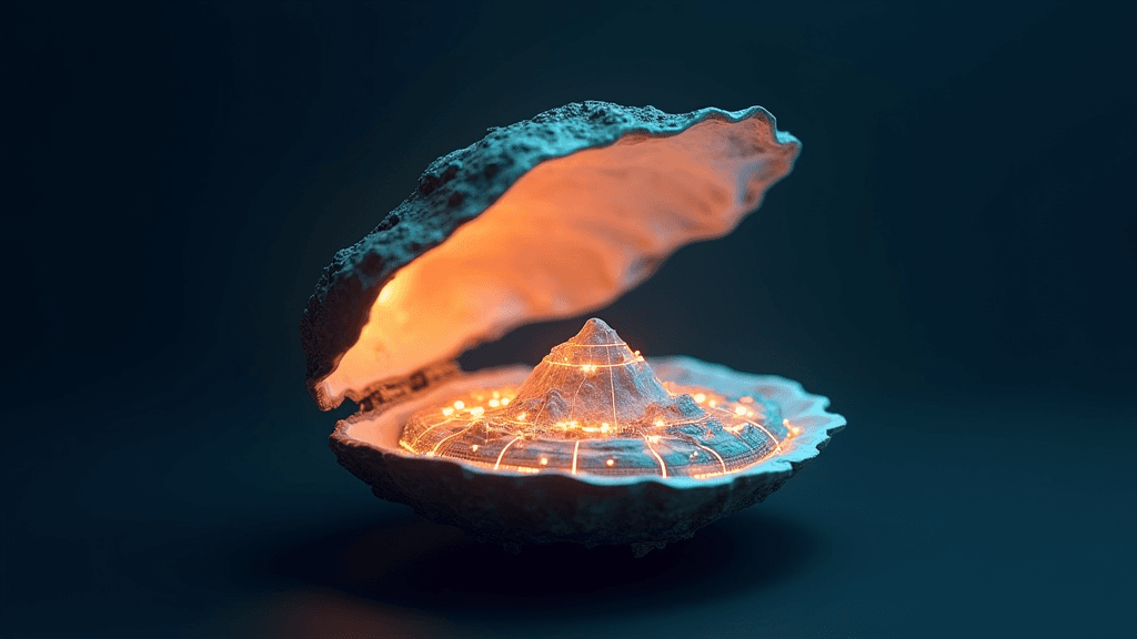 Vous avez aimé HappyHorse ? Happy Oyster prépare quelque chose d’encore plus fou