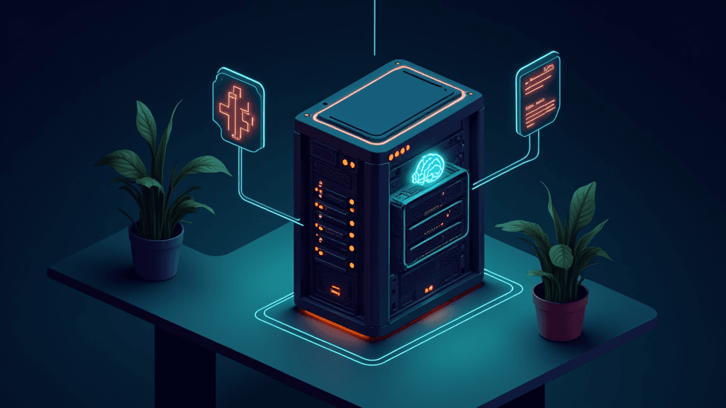 Mozilla lance un client IA Thunderbolt axé sur l'infrastructure auto-hébergée