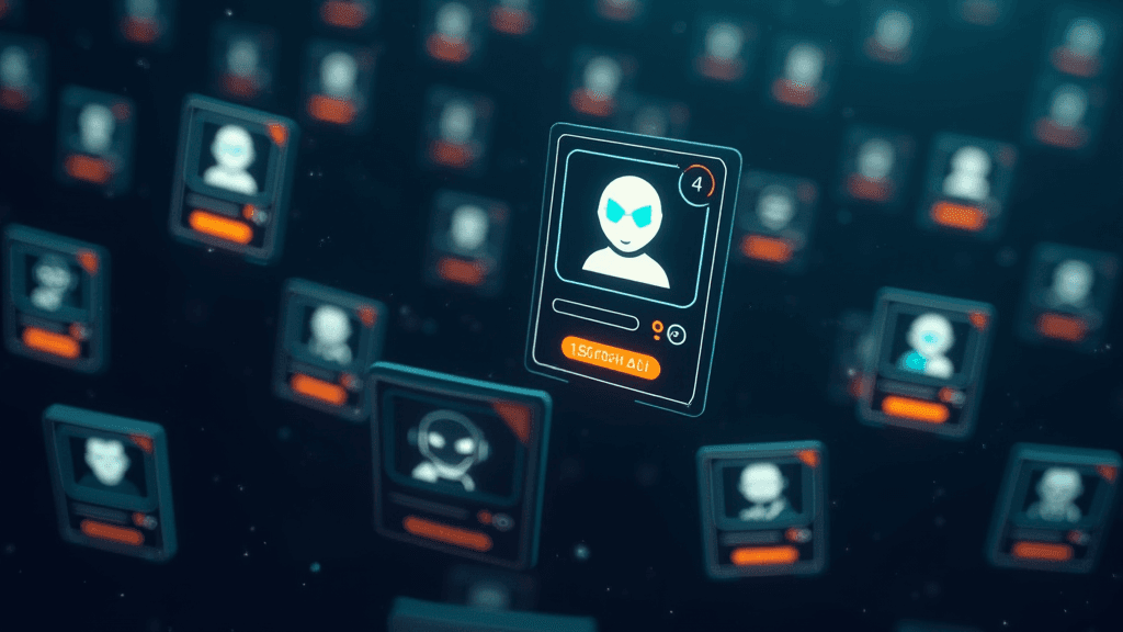 Aides IA : Picsart permet désormais aux créateurs de "embaucher" des assistants via un marché de l'agent