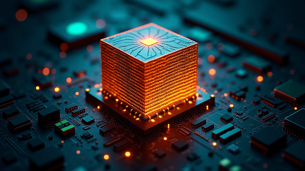 Les bons résultats de TSMC confirment l'élan de l'IA