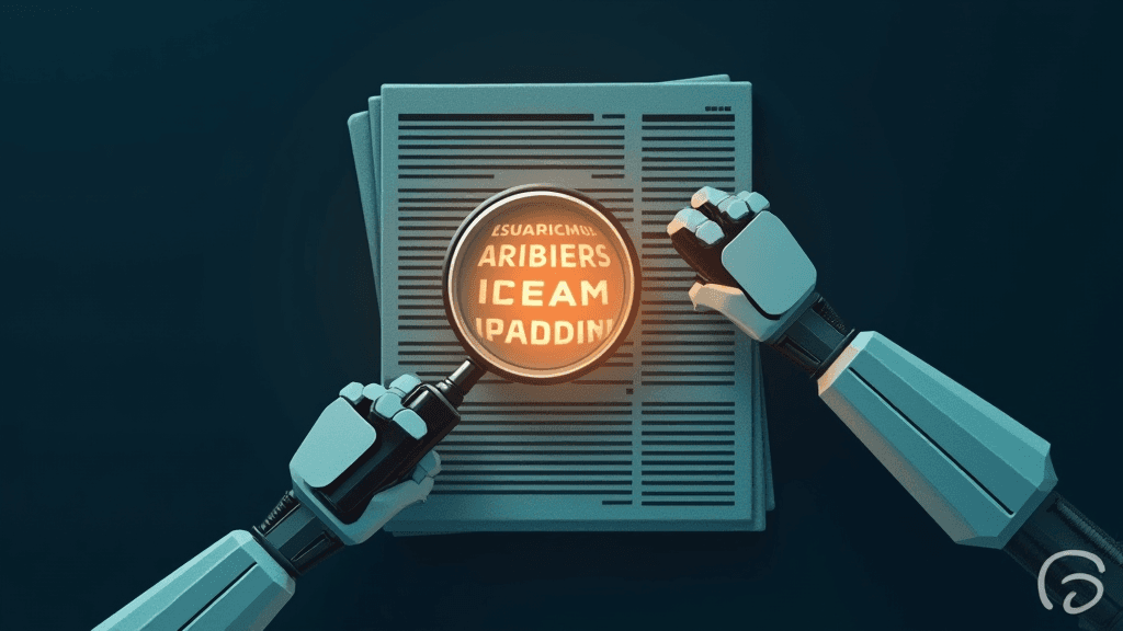 L’IA de Google réécrit des titres d’articles et pages web de façon putaclic et erronée