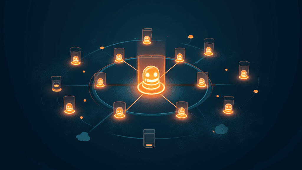 AWS lance un registre d'agents en aperçu pour gérer la prolifération des agents IA en entreprise