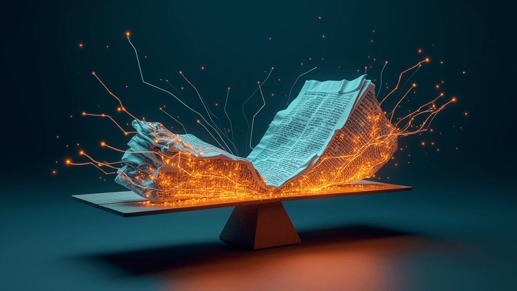 L’IA de Google réécrit des titres d’articles et pages web de façon putaclic et erronée