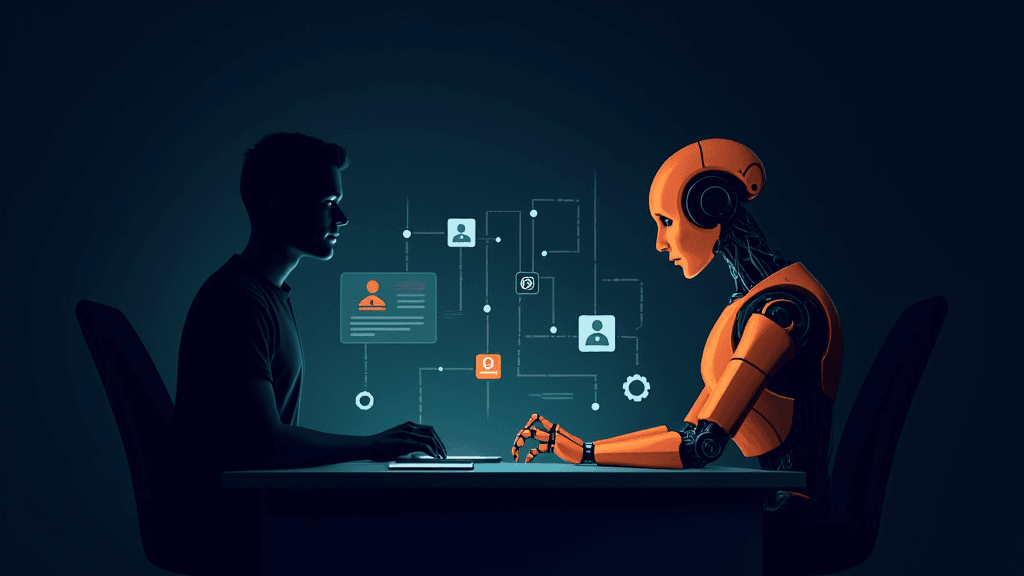 Top 5 : Agence d’externalisation Hybride (Humain + IA)