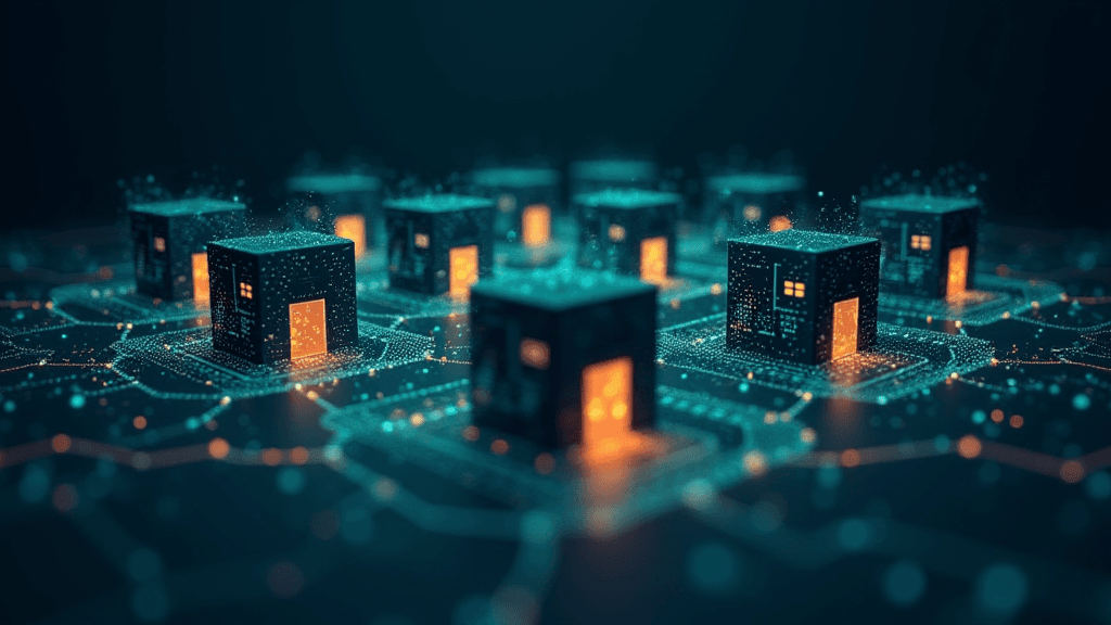 L’IA dans les PME : une révolution technosociale en marche, au-delà de la productivité