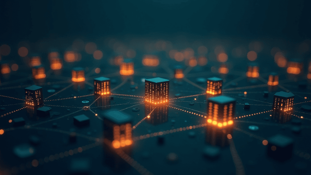 L’IA dans les PME : une révolution technosociale en marche, au-delà de la productivité