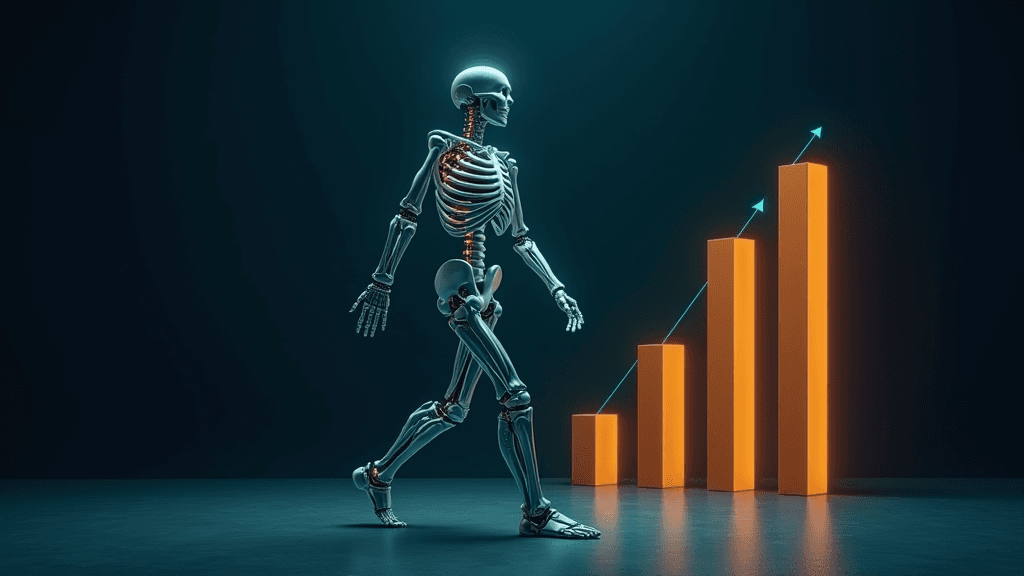 Comment les robots apprennent : une courte histoire contemporaine