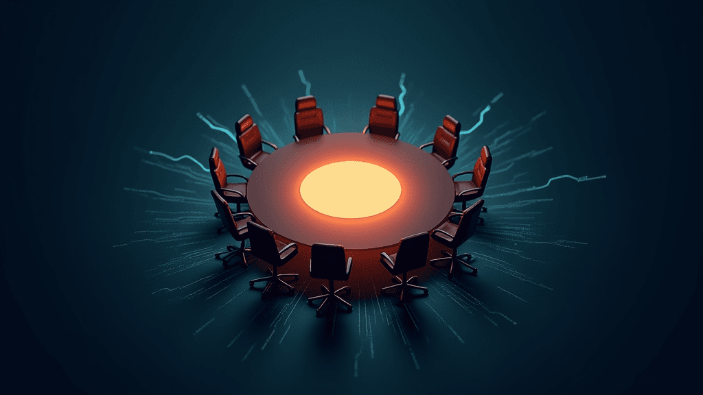 Ne supprimez pas vos réunions ! Elles sont votre meilleure protection face à l’IA