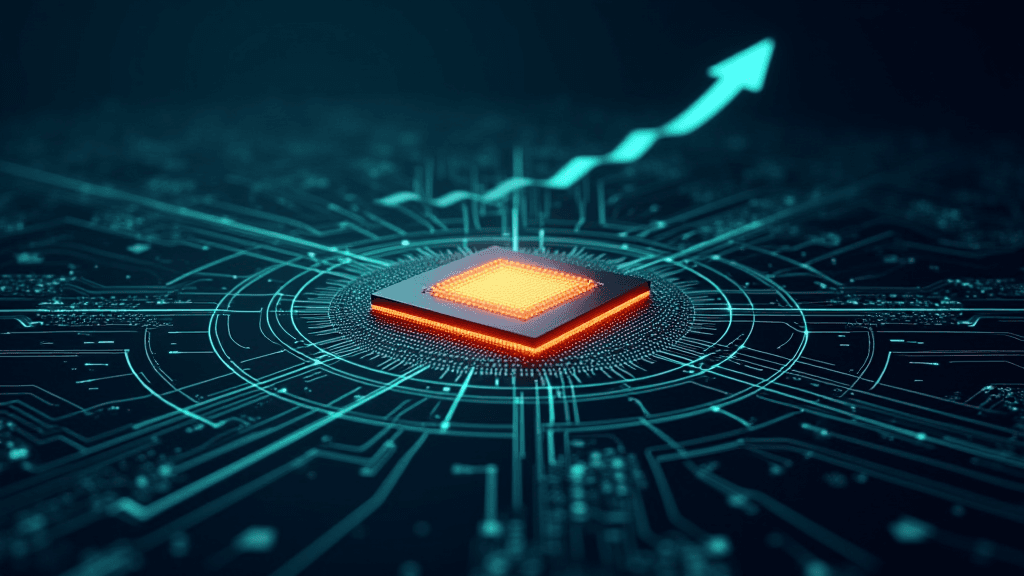 Derrière le trillion de dollars attendu pour 2027, NVIDIA étend son emprise sur l’infrastructure de l’IA