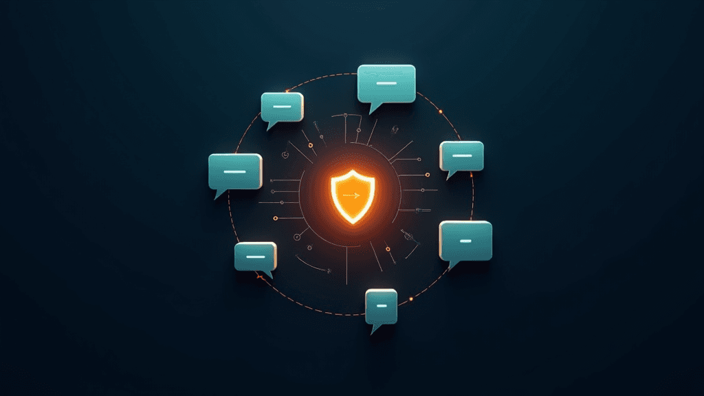 NanoClaw et Vercel simplifient les règles et validations pour agents IA dans 15 applications de messagerie