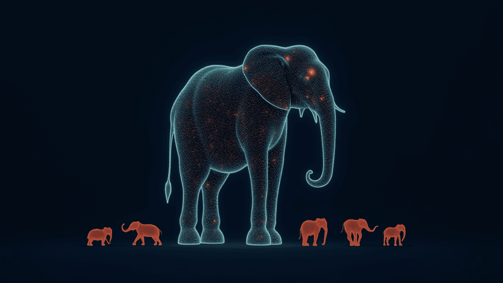 Elephant Alpha : quelle est cette IA qui a pris la 1ère place en quelques jours ?
