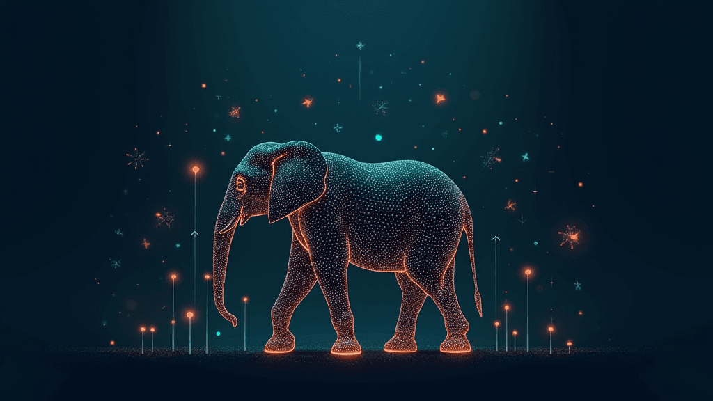 Elephant Alpha : quelle est cette IA qui a pris la 1ère place en quelques jours ?