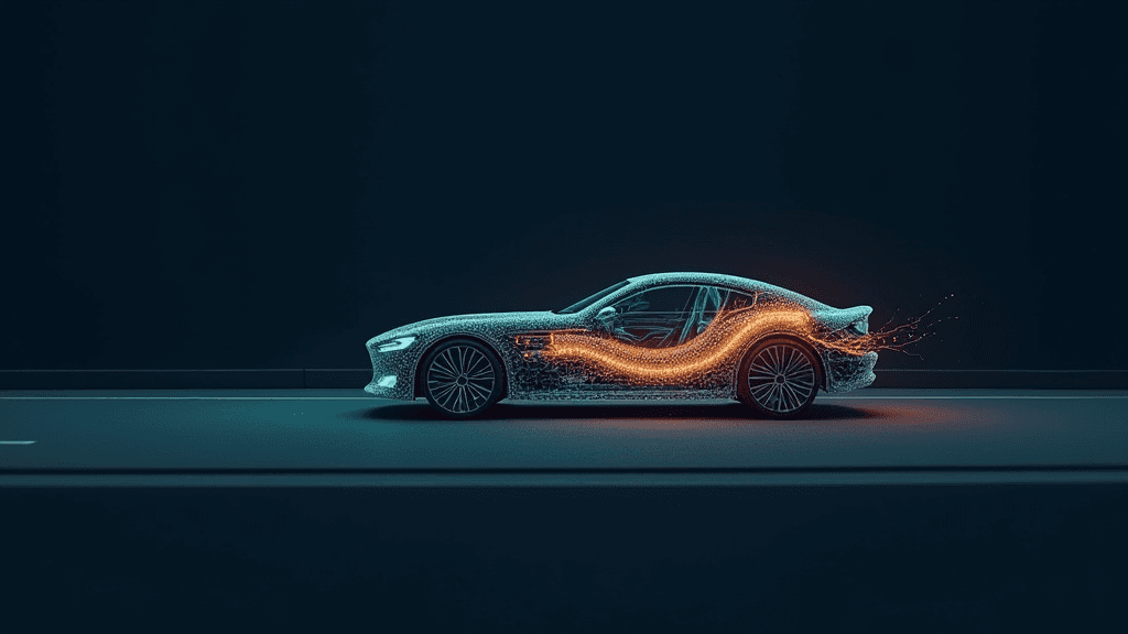 Embodied AI : le pari d’Alex Kendall et Wayve, faire de la voiture autonome le 1er terrain de la physical AI