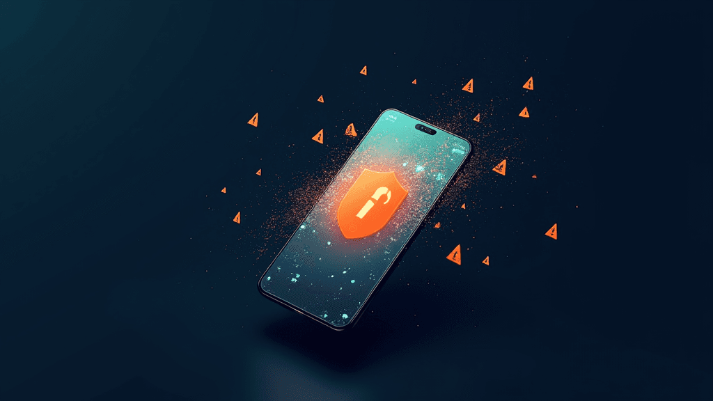 C’était une question de temps, les SMS d’arnaques sont désormais accompagnés de photo générées par IA